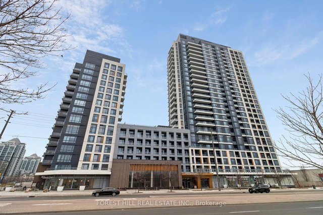 508 - 7950 Bathurst Street