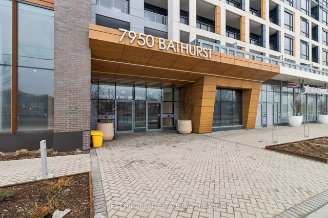 508 - 7950 Bathurst Street