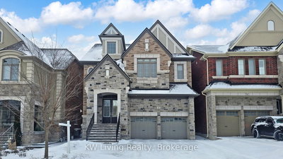 92 Giardina Cres | Richmond Hill | Image