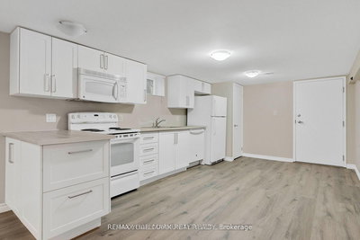 Bsmt#1 - 253 Alsace Rd | Richmond Hill | Image