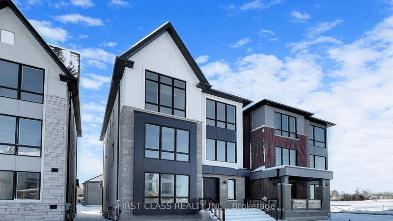 410 York Downs Blvd, Markham, L6C 3R4 | Image 2