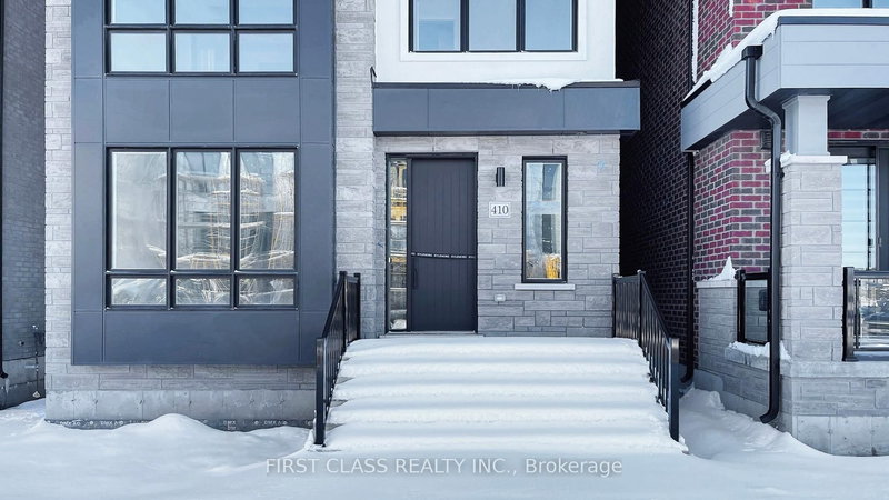 410 York Downs Blvd, Markham, L6C 3R4 | Image 3