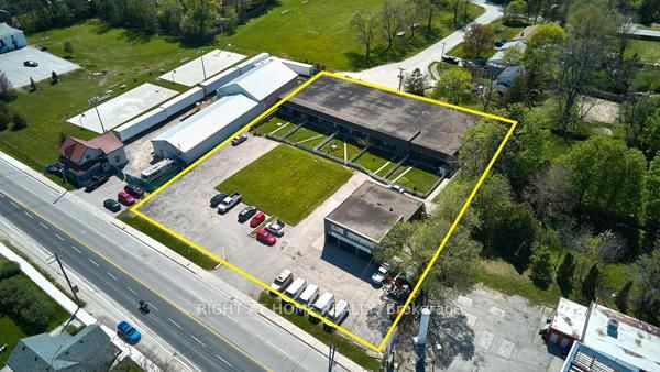 2912 Highway 27 Rd, Bradford West Gwillimbury, L0G 1B0 | Image 2