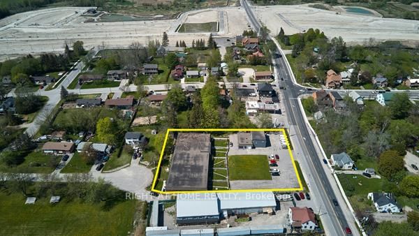 2912 Highway 27 Rd, Bradford West Gwillimbury, L0G 1B0 | Image 3