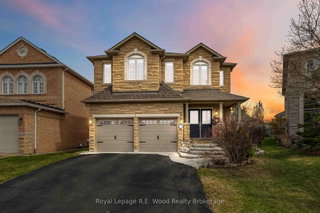 3 Lorwood Court