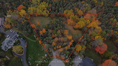 26 Cranborne Chse | Whitchurch-Stouffville | Image