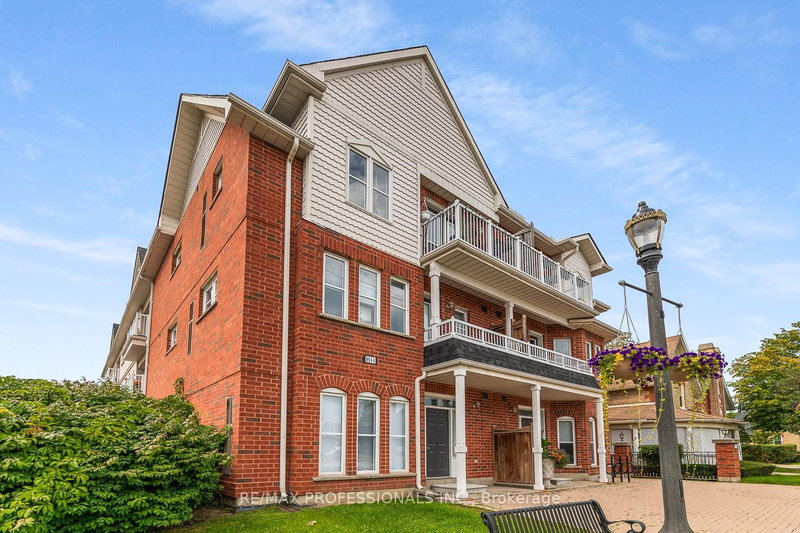 104 - 9944 Keele St, Vaughan, L6A 2Z4 | Image 2
