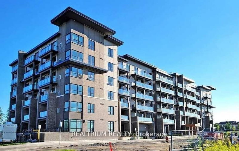 home for lease on 502-9700 Ninth Line