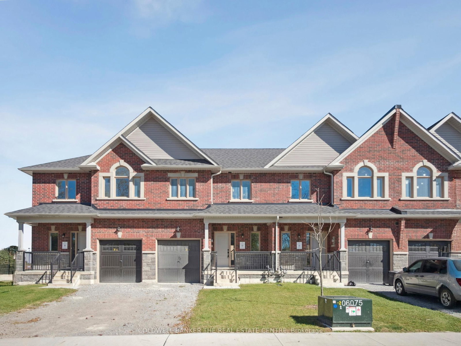 13 Hildred Cushing Way