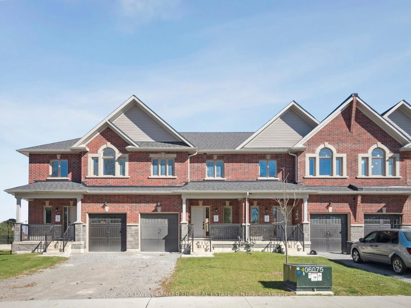 home for sale on 13 Hildred Cushing Way