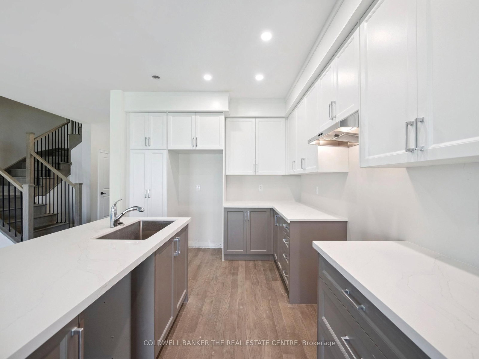 13 Hildred Cushing Way • Uxbridge, ON photo 14