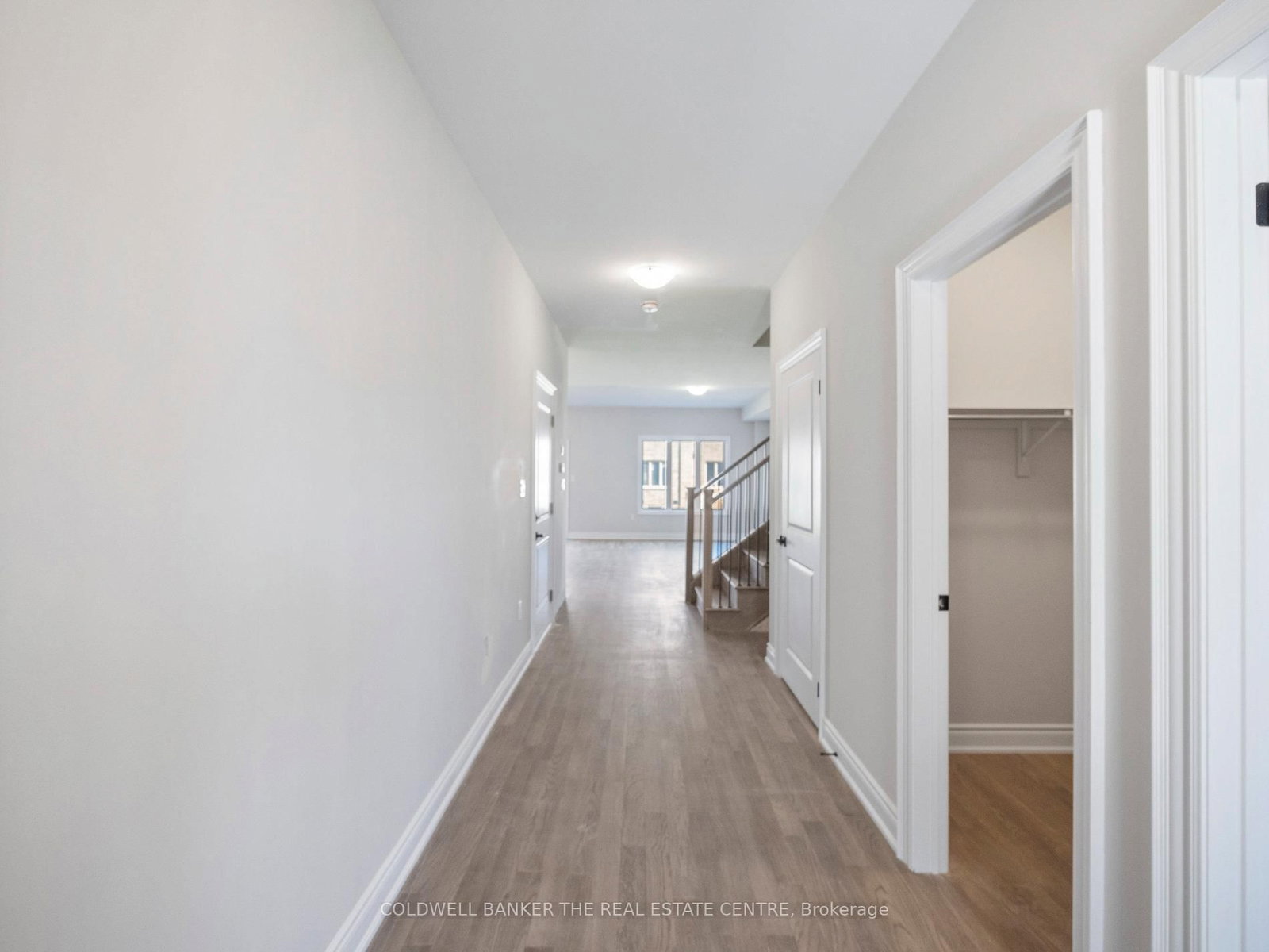13 Hildred Cushing Way • Uxbridge, ON photo 3