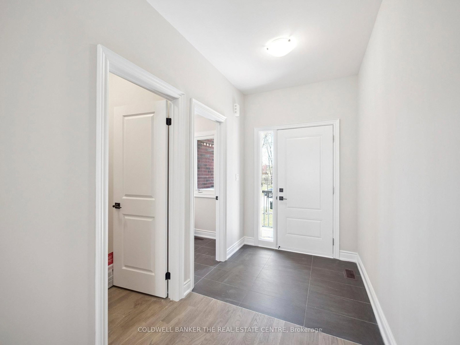13 Hildred Cushing Way • Uxbridge, ON photo 5