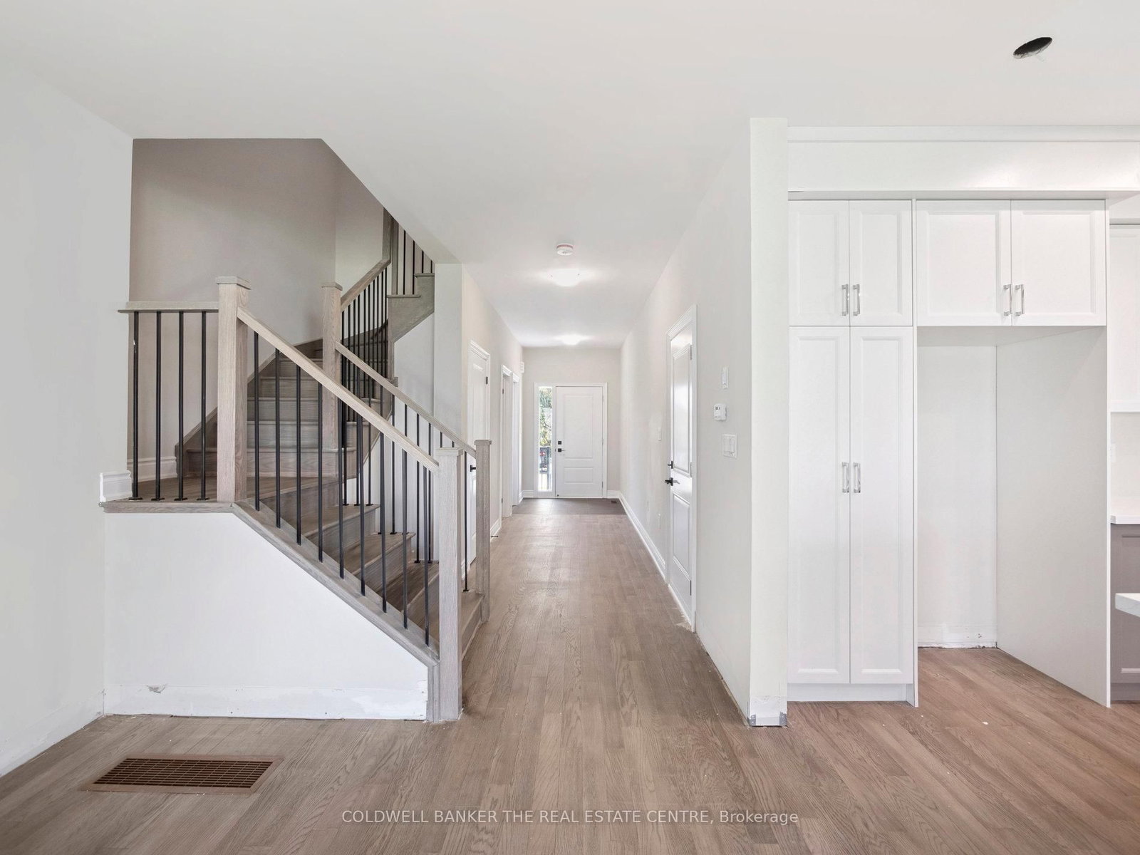 13 Hildred Cushing Way • Uxbridge, ON photo 8