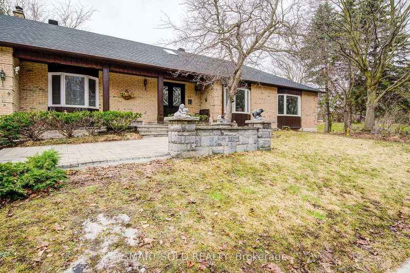 48 Montgomery Crt, Markham, L3R 0C2 | Image 3