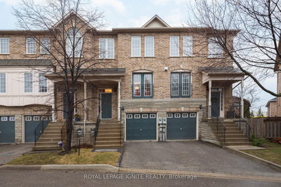 37 - 19 Foxchase Ave | Vaughan | Image