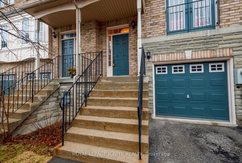 37 - 19 Foxchase Ave, Vaughan, L4L 9N1 | Image 3