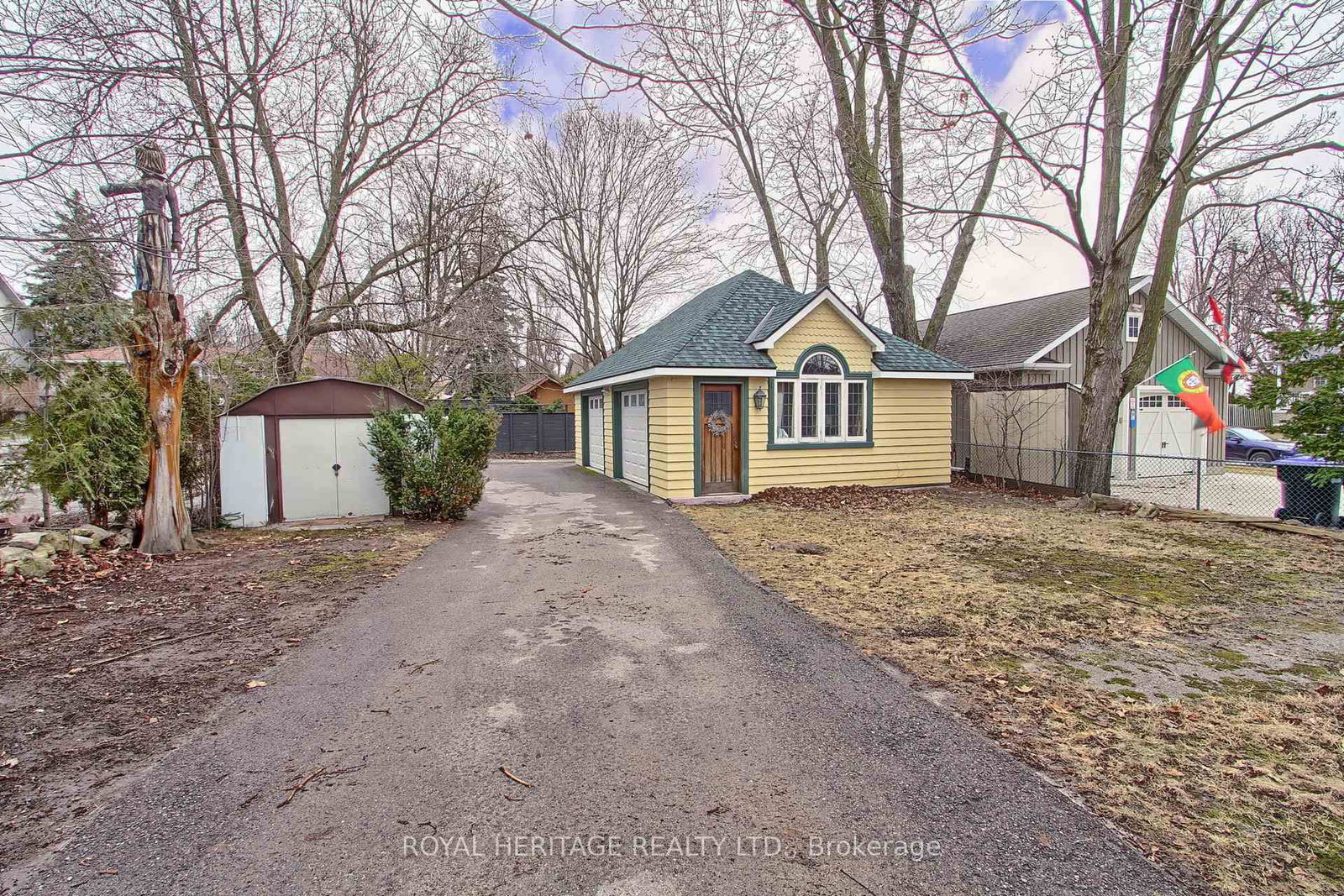 49 John Street E • Bradford West Gwillimbury, ON photo 45