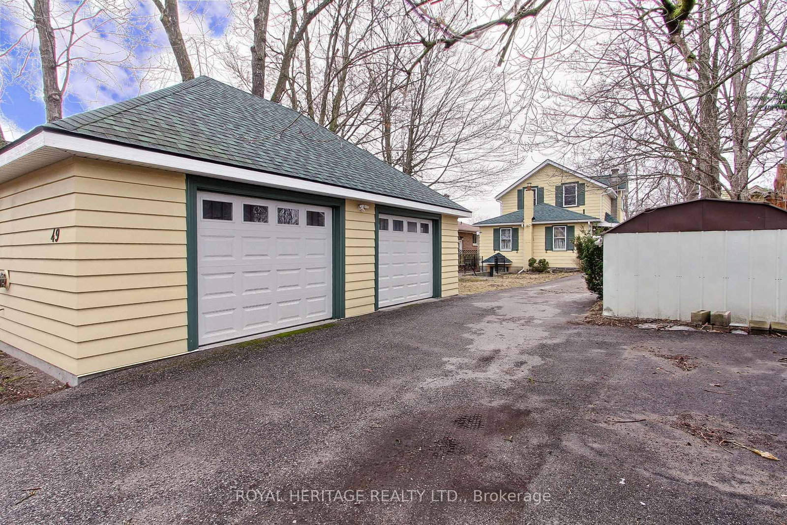 49 John Street E • Bradford West Gwillimbury, ON photo 46