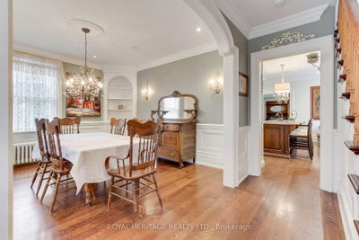 49 John Street E • Bradford West Gwillimbury, ON photo 8