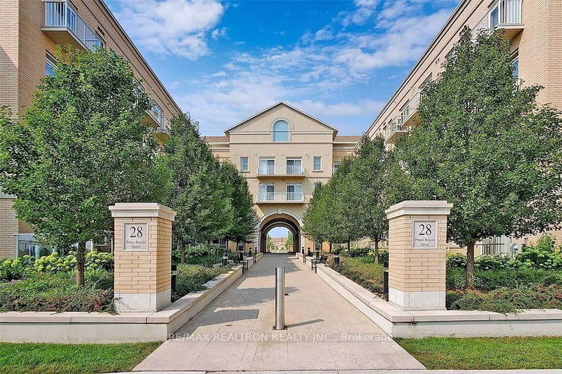 home for lease on 129-28 Prince Regent Street