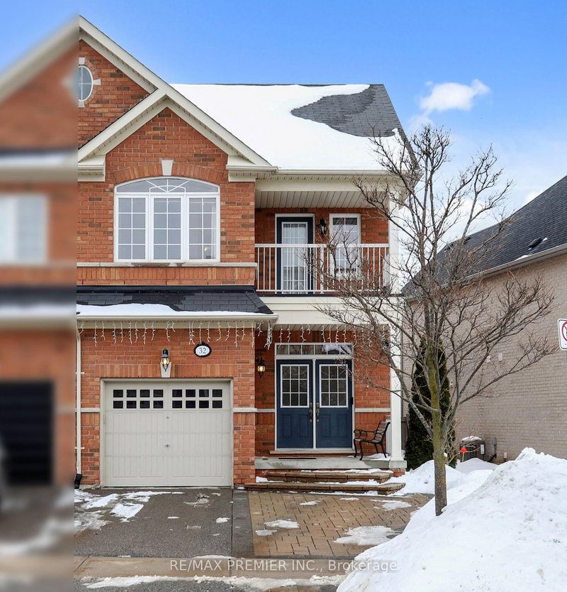 32 Blue Grouse Rd, Vaughan, L6A 4B9 | Image 2