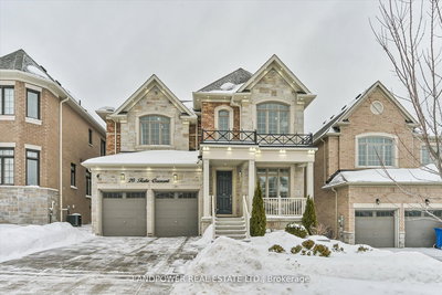 20 Tesla Cres | East Gwillimbury | Image