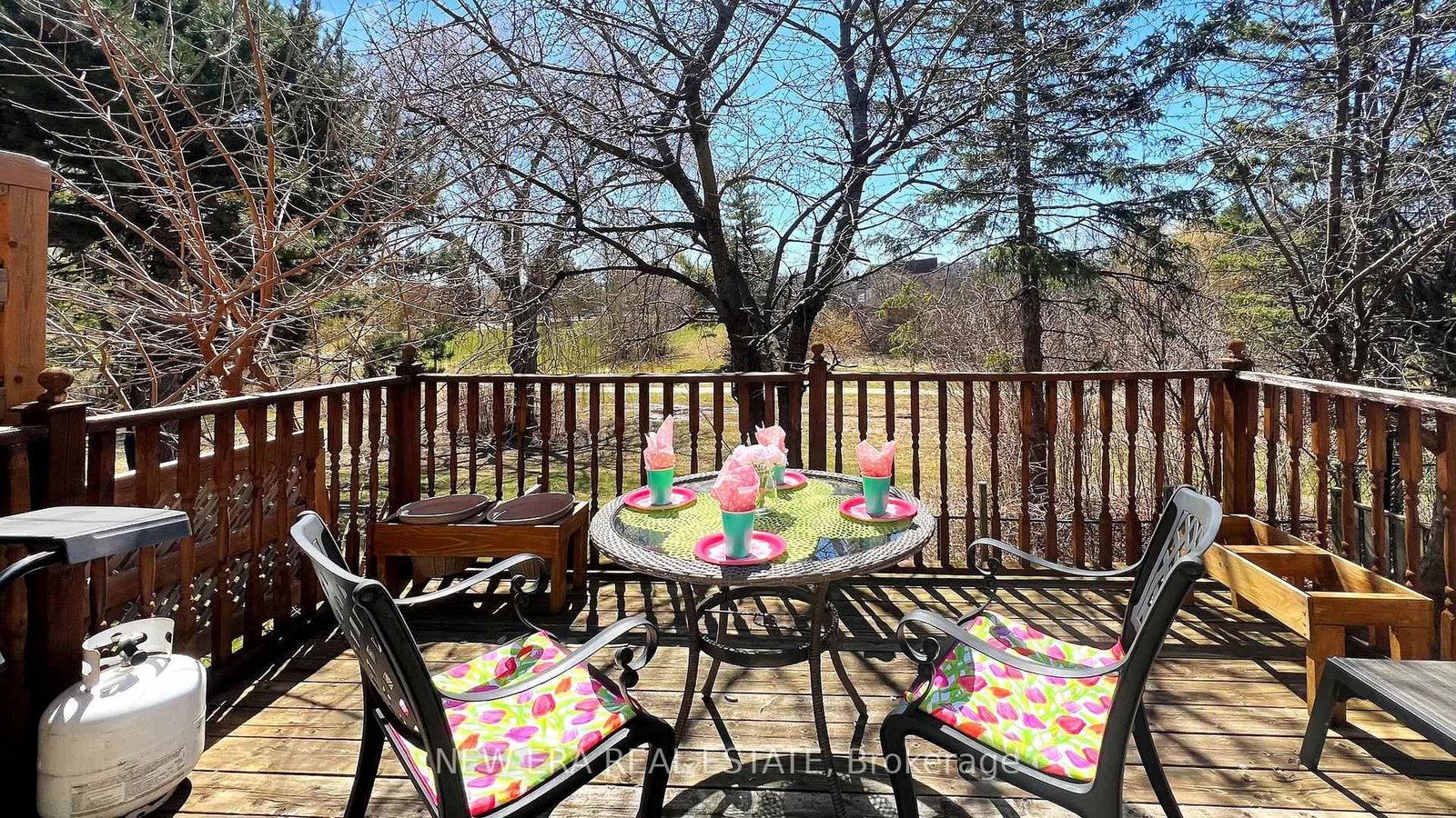 Detached House for sale at 100 Cherry Hills Road, Vaughan, Ontario, L4K 1M5 - Glen Shields - MLS: N12953258