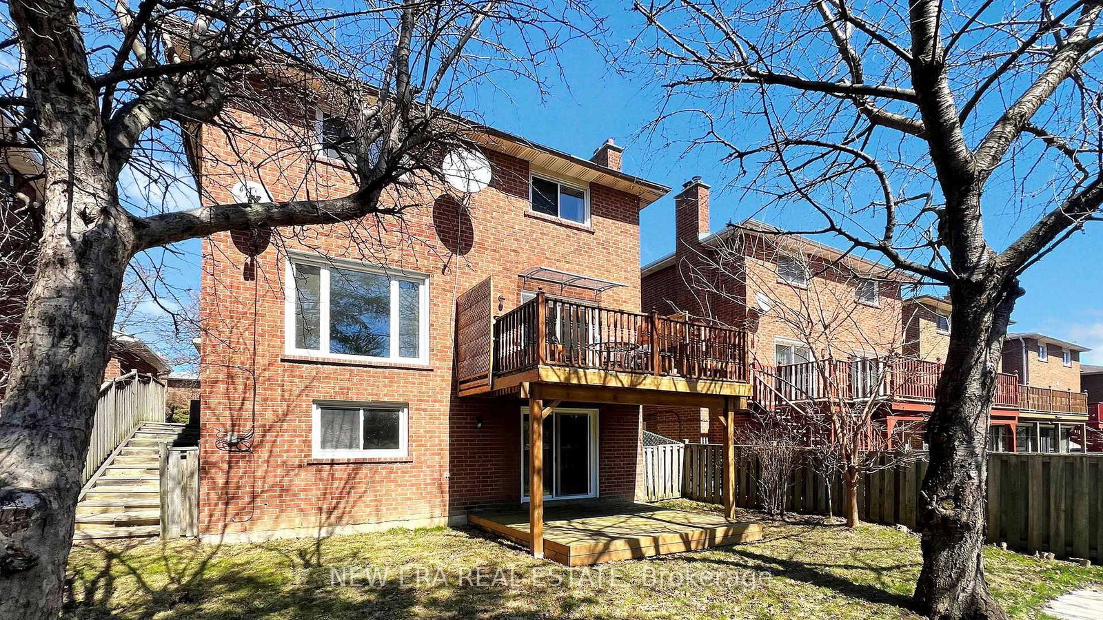 Detached House for sale at 100 Cherry Hills Road, Vaughan, Ontario, L4K 1M5 - Glen Shields - MLS: N12953258