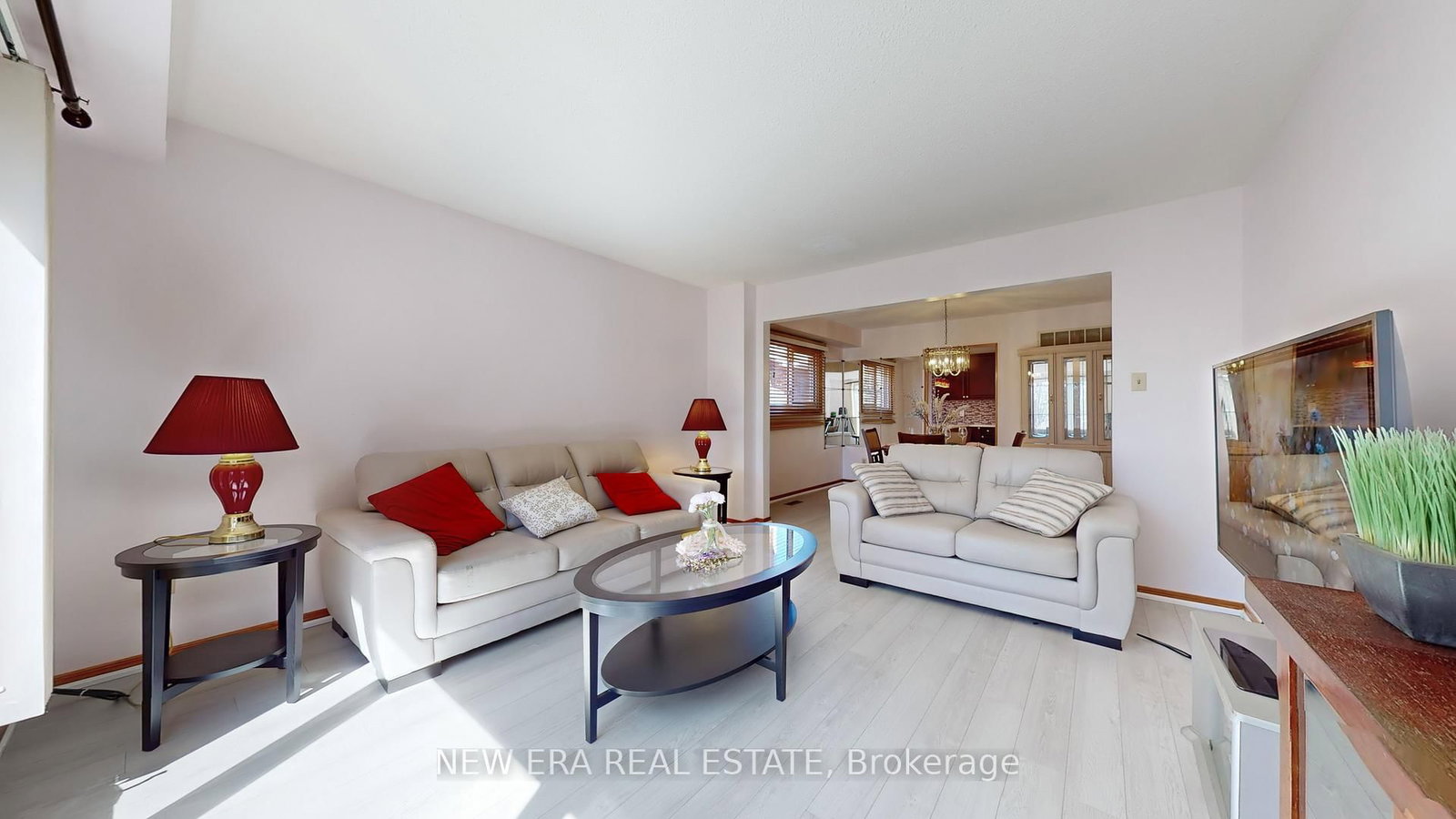 Detached House for sale at 100 Cherry Hills Road, Vaughan, Ontario, L4K 1M5 - Glen Shields - MLS: N12953258