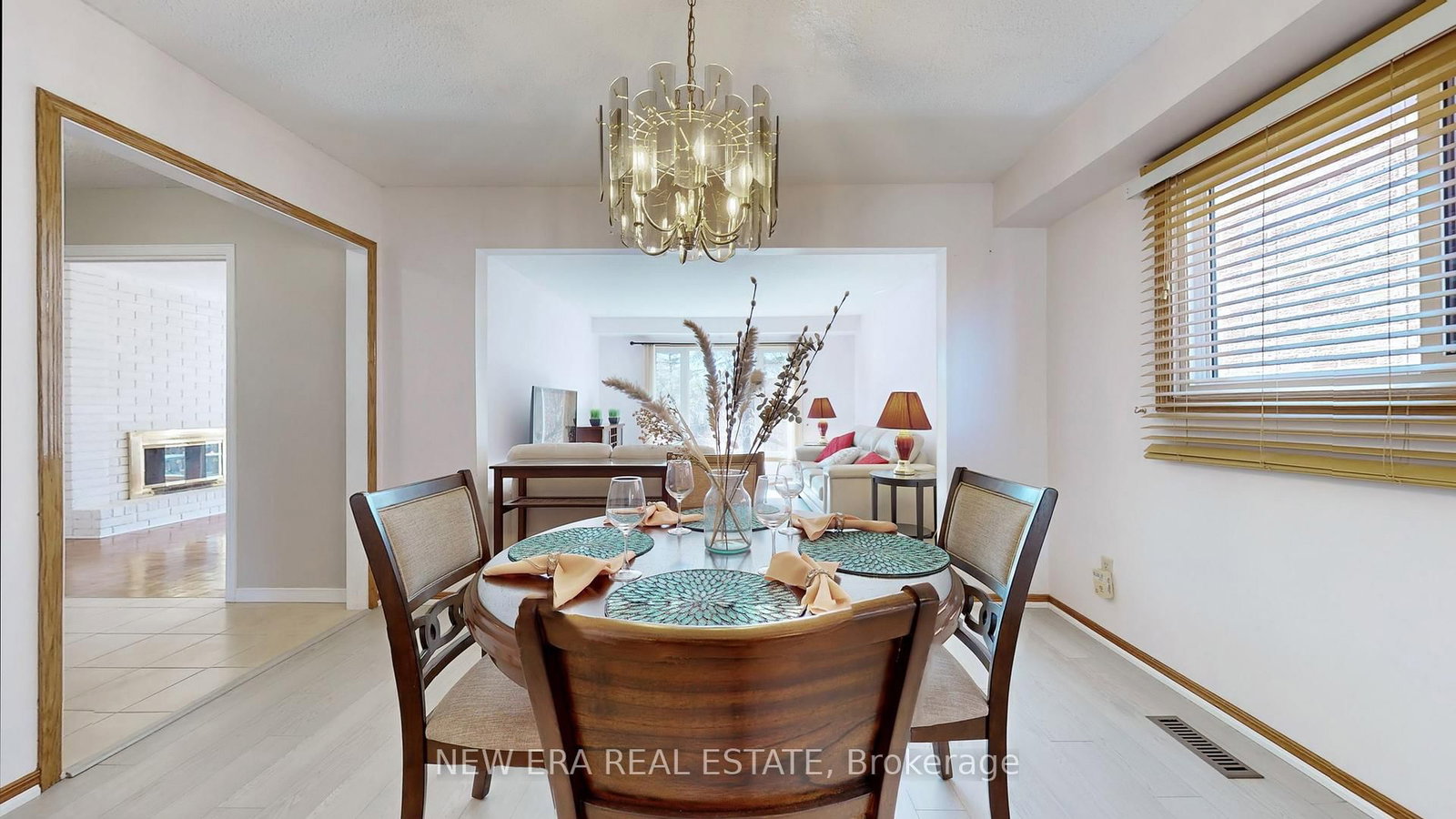 Detached House for sale at 100 Cherry Hills Road, Vaughan, Ontario, L4K 1M5 - Glen Shields - MLS: N12953258