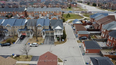 31 Radmore Pl | Markham | Image