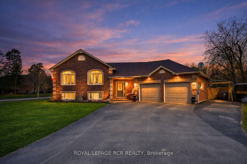 10 Fisher Drive