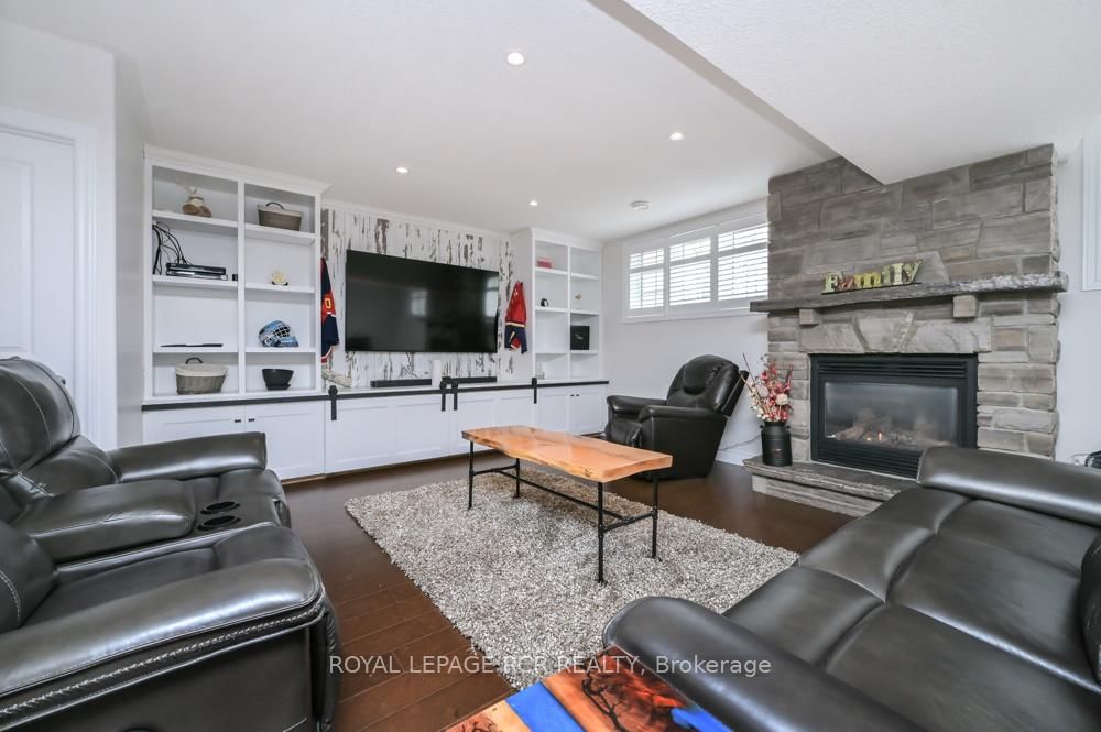 10 Fisher Drive • Adjala-Tosorontio, ON photo 21