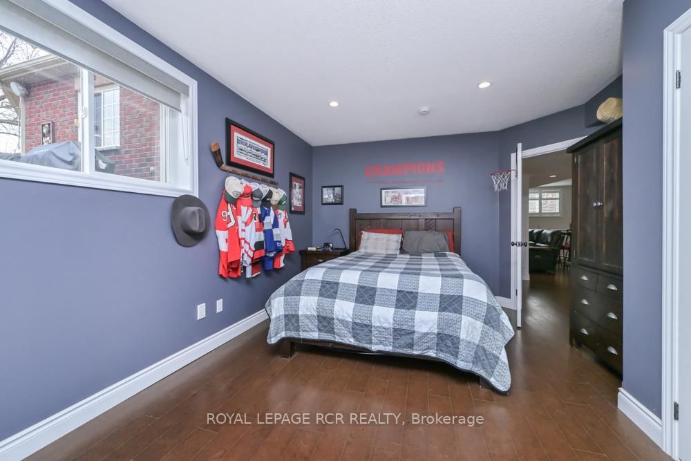 10 Fisher Drive • Adjala-Tosorontio, ON photo 25