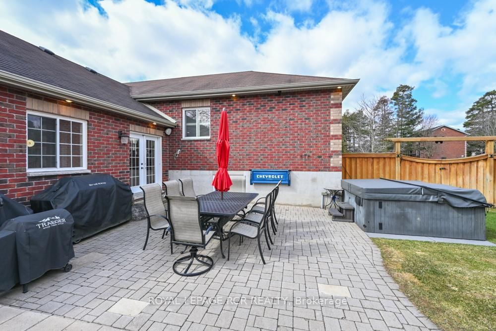 10 Fisher Drive • Adjala-Tosorontio, ON photo 29