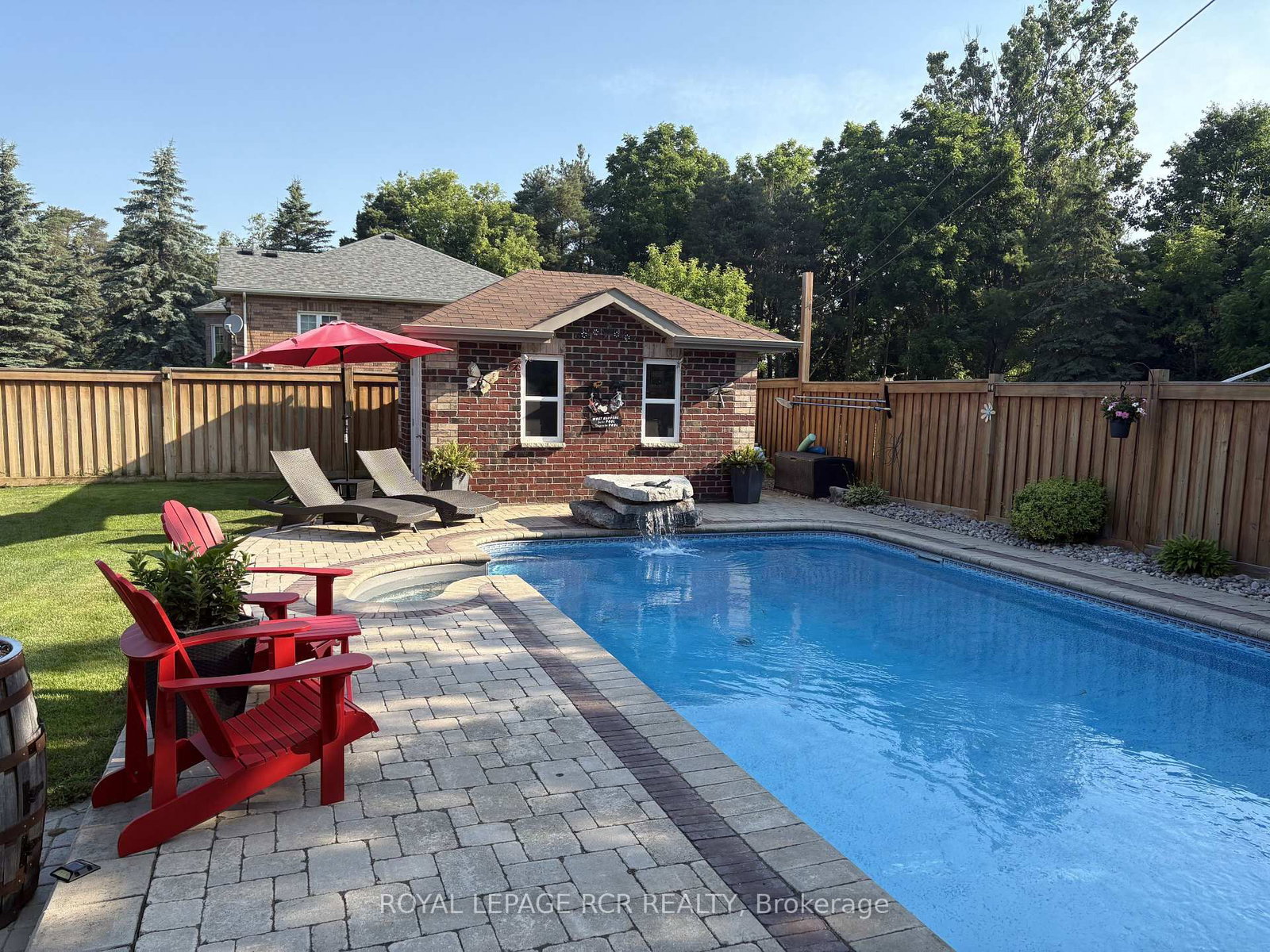 10 Fisher Drive • Adjala-Tosorontio, ON photo 31