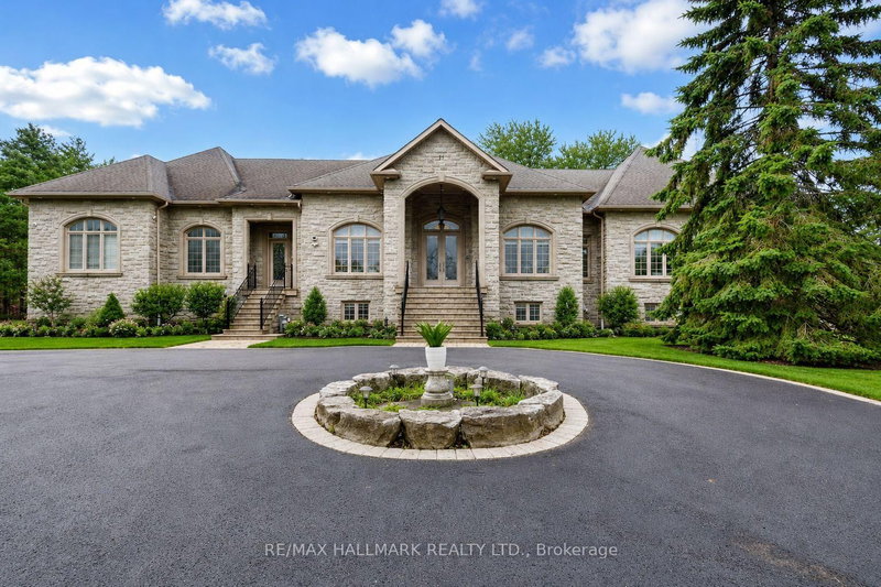 11 Cranborne Chase