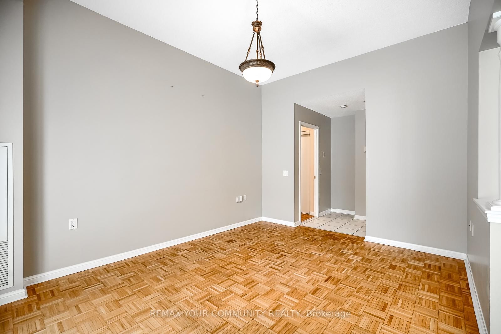 Condo for sale at 109-2502 Rutherford Road, Vaughan, Ontario, L4K 5N6 - Maple - MLS: N12953622