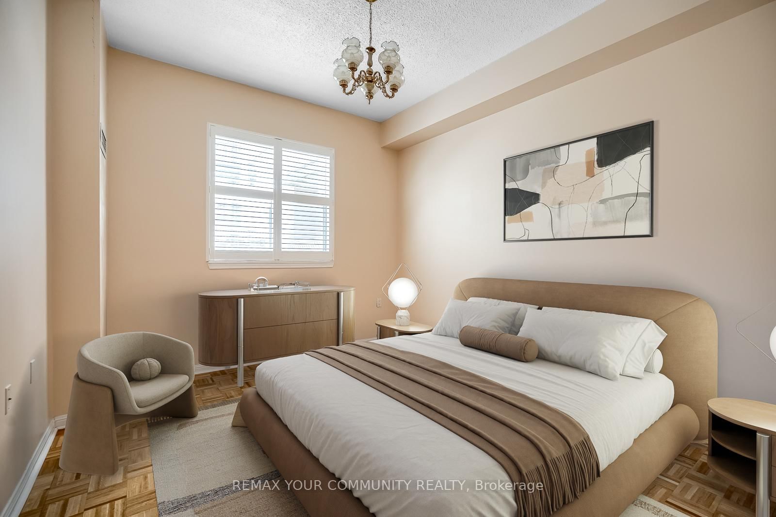 Condo for sale at 109-2502 Rutherford Road, Vaughan, Ontario, L4K 5N6 - Maple - MLS: N12953622