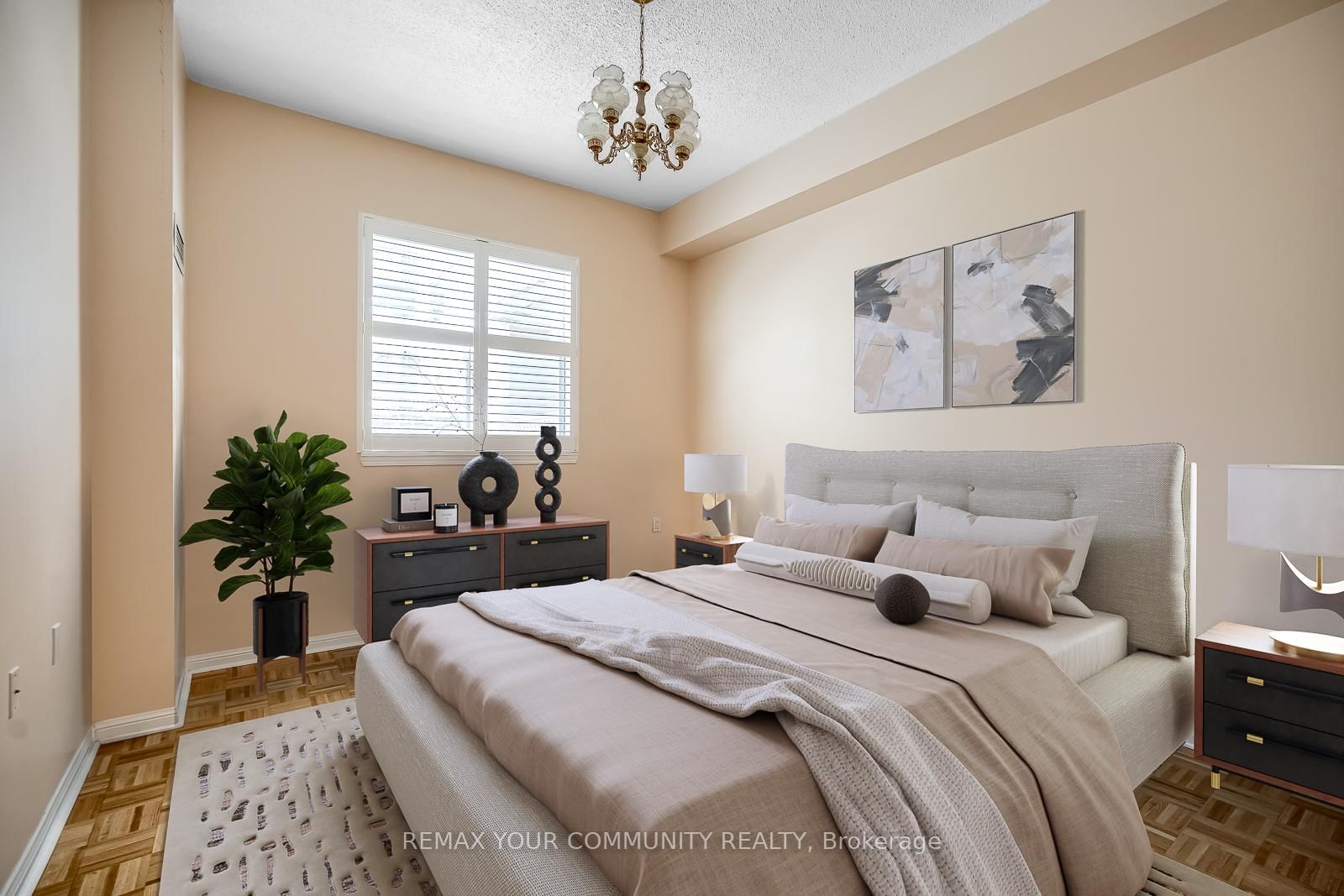 Condo for sale at 109-2502 Rutherford Road, Vaughan, Ontario, L4K 5N6 - Maple - MLS: N12953622