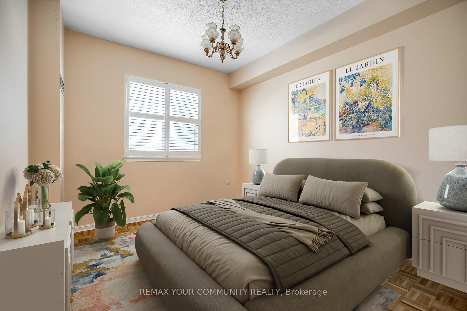 Condo for sale at 109-2502 Rutherford Road, Vaughan, Ontario, L4K 5N6 - Maple - MLS: N12953622