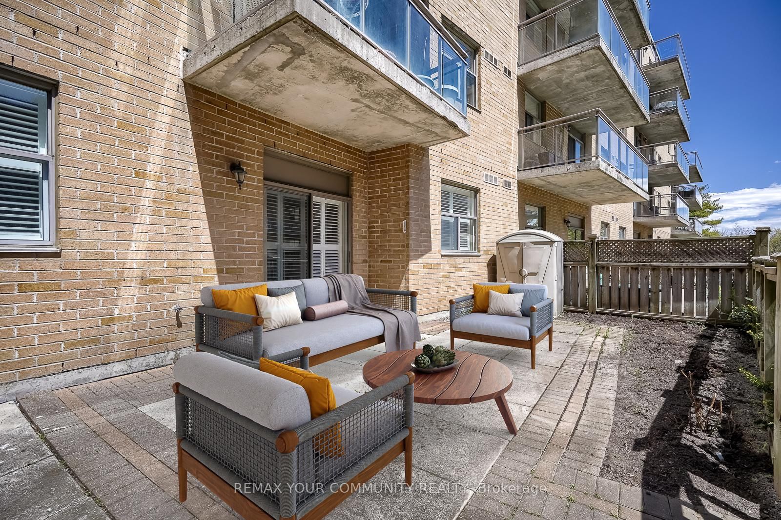 Condo for sale at 109-2502 Rutherford Road, Vaughan, Ontario, L4K 5N6 - Maple - MLS: N12953622