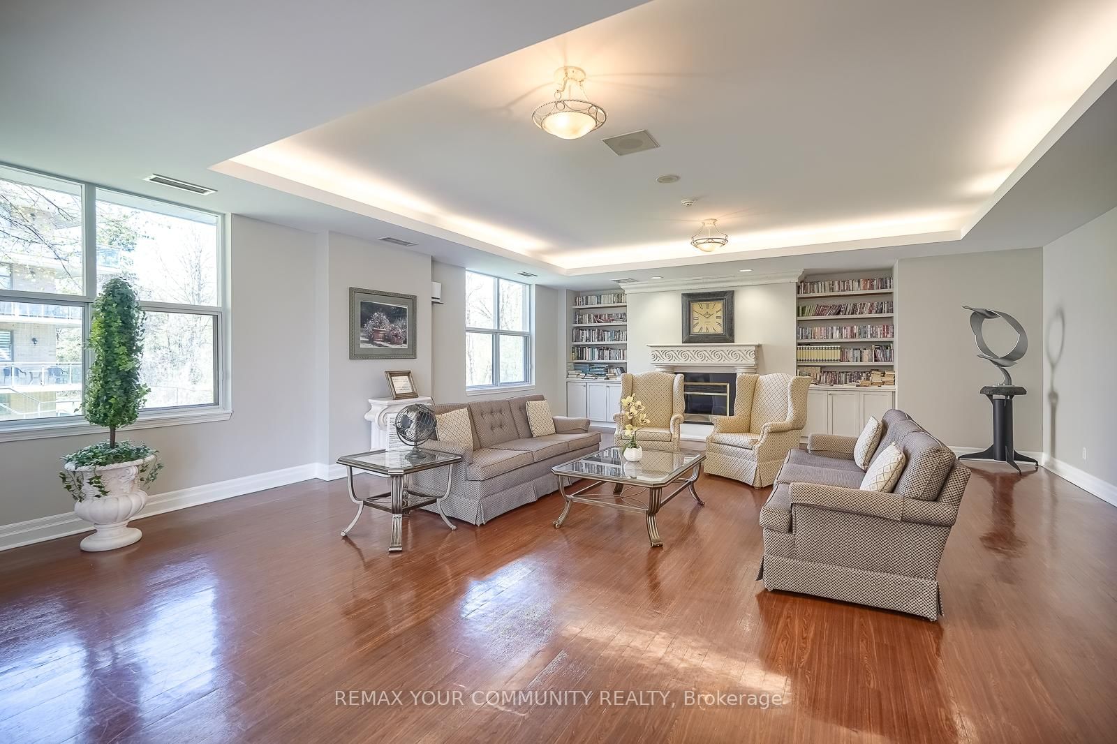 Condo for sale at 109-2502 Rutherford Road, Vaughan, Ontario, L4K 5N6 - Maple - MLS: N12953622