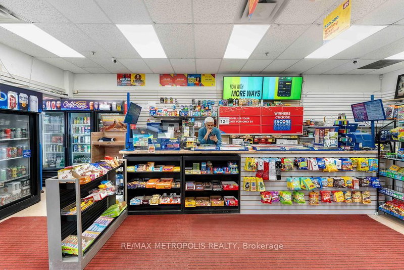 7 - 4855 14th Ave, Markham, L3S 3L6 | Image 2