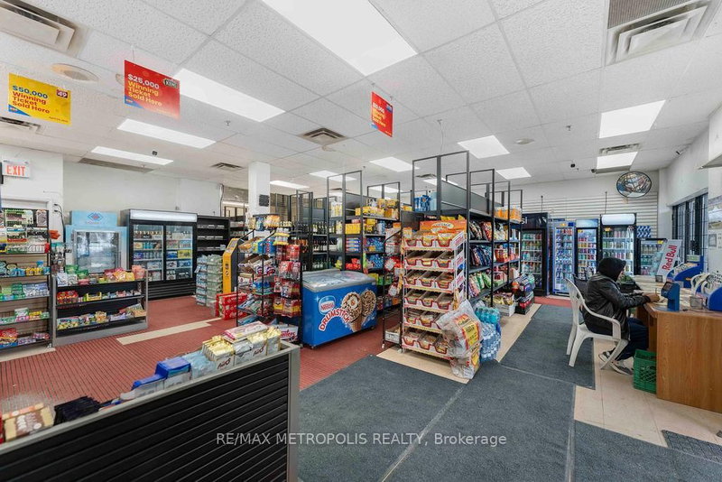 7 - 4855 14th Ave, Markham, L3S 3L6 | Image 3