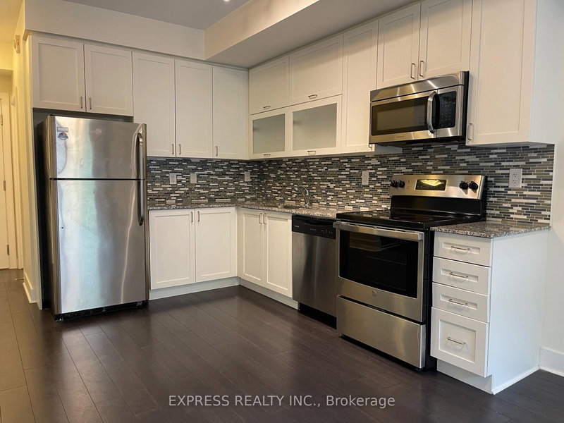 home for lease on 240-28 Prince Regent Street