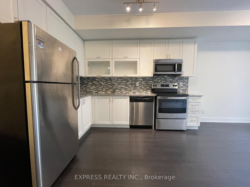 240 - 28 Prince Regent St, Markham, L6C 0V5 | Image 2