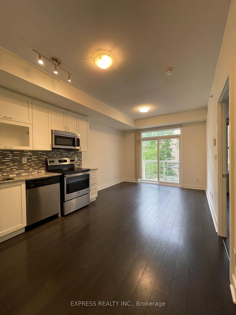 240 - 28 Prince Regent St, Markham, L6C 0V5 | Image 3
