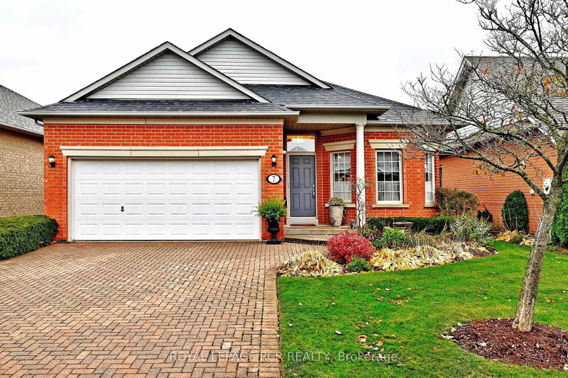 7 Arnie's Chance, Whitchurch-Stouffville, L4A 1L7 | Image 2